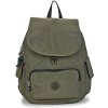 Kipling Ruksaky a batohy CITY PACK S Zelená