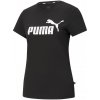 Puma ESS Logo Tee W 586774 01 (78544) Black XS