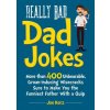 Really Bad Dad Jokes (Joe Kerz)(Pevná)