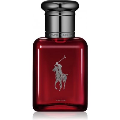 Ralph Lauren Polo Red Parfum parfumovaná voda pre mužov 40 ml