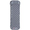 Trimm STEPPER grey Zelená matrace