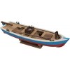 Türkmodel rybárska loď 1:35 kit