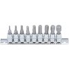 BGS technic 2749 BGS , Sada nástrčných hlavic 6,3 mm (1/4