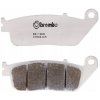 Predné brzdové platničky BREMBO 07HO41LA Suzuki DL 800 V-STROM 800 DE HONDA CBR 650 F