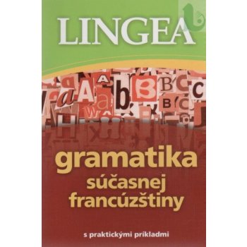 Gramatika súčasnej francúzštiny