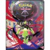 Pokemon Pokémon TCG: Mega Evolution 03 Perfect Order Album na karty A4 (252 kariet)