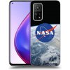 Picasee ULTIMATE CASE pro Xiaomi Mi 10T Pro - Nasa Earth