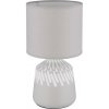 Globo | Globo 21733AS - Stolná lampa RELA 1xE14/40W/230V | GL8525