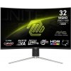 MSI MAG/325CQRXF E2/31,5