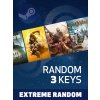 Extreme Random 3 Keys (PC) Steam Key 10000504100001