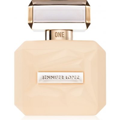 Jennifer Lopez One parfumovaná voda pre ženy 30 ml