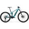 Elektro bicykel Merida eOne-Forty 500 teal 2023
