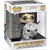 Funko POP Rides: Harry Potter - Harry & Buckbeak |