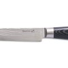 G21 Nůž Gourmet Damascus 18 cm 60022165 | cena za ks