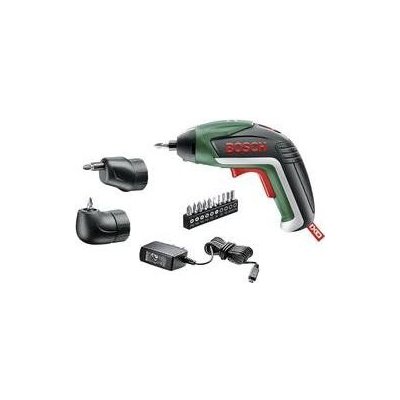 Bosch IXO V Set 0 603 9A8 002