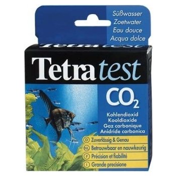 Tetra Test CO2 10 ml