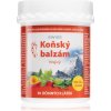 Swiss Konský balzam Teplý aromatický masážny balzam 300 ml