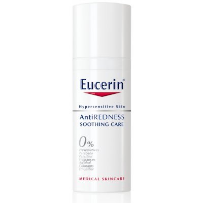 Eucerin Neutralizujúci denný krém pre citlivú pleť tváre so sklonom k začervenaniu 50 ml