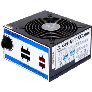 Chieftec A-80 Series 650W CTG-650C