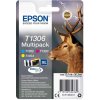 Epson T1306 XL Multipack - originálny