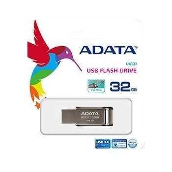 ADATA DashDrive UV131 32GB AUV131-32G-RGY