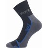 VoXX® Locator B Unisex športové ponožky BM000000589200100020 čierna 35-38 (23-25)