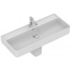 Ideal Standard T300201 STRADA II Umývadlo Nábytkové 100x43 cm s otvorom, povrch Ideal Plus T300201