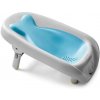 Skip Hop Lehátko Na Kúpanie Skladacie Moby Modré 0-6m *Výpredaj