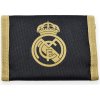 Fan-shop Peňaženka REAL MADRID zlaté-čierne