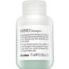 Davines Essential Haircare Minu Shampoo ochranný šampón pre farbené vlasy 75 ml