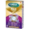 COREGA POWER MAX MAX ČISTOTA antibakteriálne čistiace tablety 1x36 ks