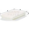 MANN-FILTER Vzduchový filter C3220