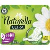 Naturella vložky ultra wings Maxi 8 ks