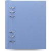 Filofax Clipbook A5 Pastels Vista Blue