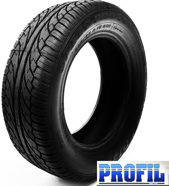 Profil SP 300 195/65 R15 91H