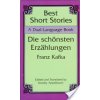 Best Short Stories: A Dual-Language Book (Kafka Franz)