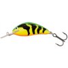 SALMO WOBBLER HORNET H3F Green Tiger 3,5cm/2,2g