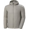 Helly Hansen Sirdal Bunda s kapucňou M 62989 885 XL