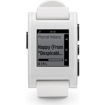 Pebble Classic Smartwatch