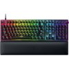 Razer Huntsman V2 Purple Switch US RZ03-03930300-R3M1