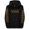 VANS WYLD TANGLE ANIMAL BFF, black - XS