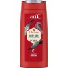 Old Spice Deep Sea Sprchový Gel A Šampon 675 ml