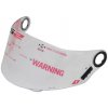 LS2 VISOR FF396/FF392 CLEAR ANTI-FOG