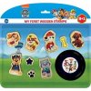 Jiri Models Paw Patrol Moje prvé pečiatky