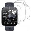 PROTEMIO 112103 PROTEMIO 3x Ochranná fólia pre Amazfit Bip 6