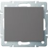 Kanlux LOGI 25246 Tlačítko 10AX - 250V~,grafit