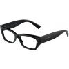 Dioptrické okuliare Dolce & Gabbana DG3387 501 Veľkosť: 53