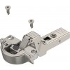 Blum clip top 71B970A alu vložený s tlmením 95°