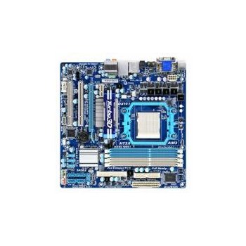 Gigabyte 880GM-UD2H