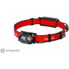 Fenix HP12R-T nabíjateľná čelovka, čierna